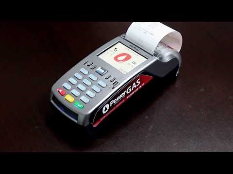 Terminal Como hacer un cobro