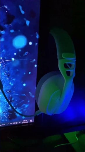 NEW PC SET UP🤩 #gaming #noobgaiming #viral