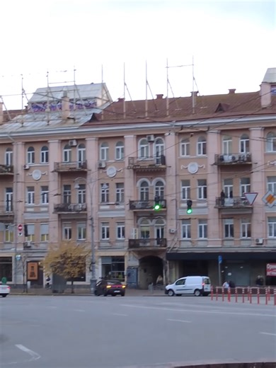 Kyiv: A City of Golden Domes and Rich History