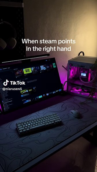 Tech Tips for Creating a Cozy Desk Setup