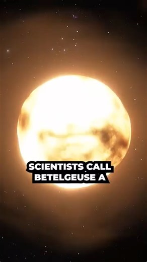 13K views · 421 reactions | What happens when Betelgeuse explodes? | Cosmoknowledge | Facebook