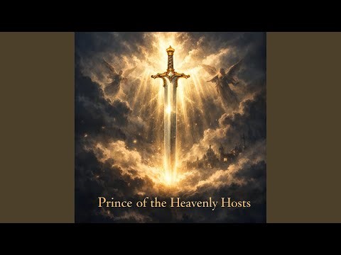 Prince of the Heavenly Hosts