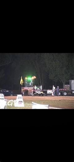 #truckpull #truckpullfail | truck pulling