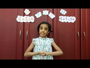 English Poetry Recital - "A Mortifying Mistake"