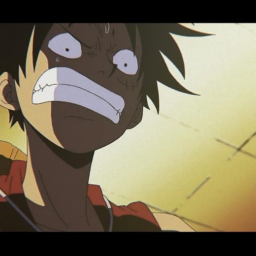 One Piece Edit | Usopp Vs. Luffy | 7 Years