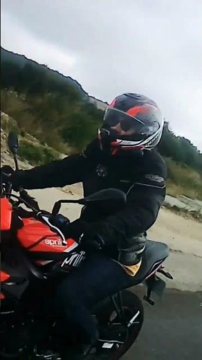 Aprilia Tuono 125