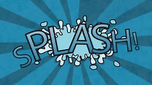 Animation Comic Options Text Multiple Comic Speech Bubbles Comic Sound