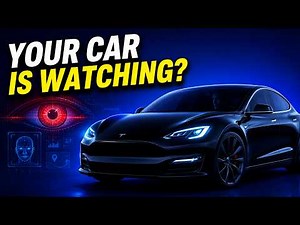 The Hidden AI Inside Modern Cars Explained