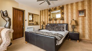 The most romantic hotels Kent for couples this Valentine's Day