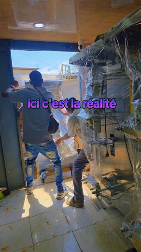 6.9K views · 68 reactions | MACHINE INDUSTRIEL 1,700,000F UNE BOUCHES A 230.000F(DEUX BOUCHES A 330.000F Machine a scellé gobelet nouveau 85mil Grande promo ouvert ⭕️Localisation YOPOUGON PHAMACIE KENYA ✅️MACHINE IMPORTÉ 1,700,000F ✅️VERTICAL A 430,000F ✅️MANUEL A 60,000F ️Watsap (01-03-03-03-65) Num(01-03-03-03-65) | Vente Machine a coupé l'au | Facebook