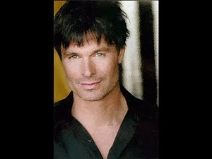 Patrick Muldoon, actor, "Starship Troopers," singer, "The Sleeping Masses"