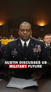 U.S. Secretary of Defense Lloyd Austin stressed the importance of a smooth transition during a press briefing in Miami on Nov. 7. He highlighted strategic achievements with NATO and Indo-Pacific partners, while also focusing on the support of U.S. leaders and Congress. #etribune #LloydAustin #DefenseDepartment #USmilitary #NATO #IndoPacific | Express Tribune