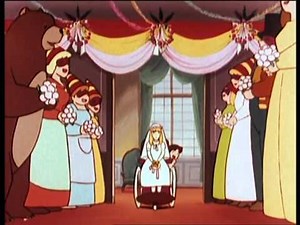 31 - Heidi - Au revoir grand mère