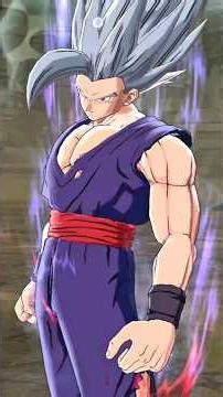 Ultimate Anime Fight 🔥 Beast Gohan vs Cell Max