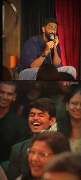 PG matter prat 1 l pranit more crowd work show l standup comedy show l #standupcomedy #comedyshow