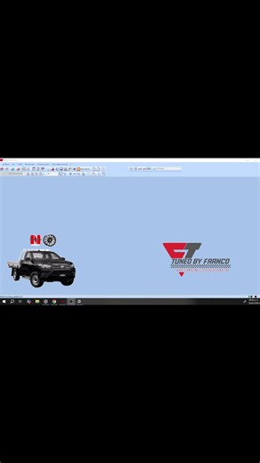 Reflash Your Toyota Hilux 3.0 1KD with Dimsport Race Evo