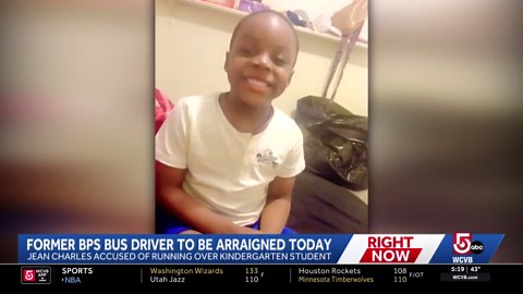 Ex-Boston Public Schools bus driver to face charges