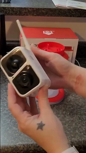 Quick and Easy how to remove the camera out of Soliom smart hummingbird feeder from @birdtoknc