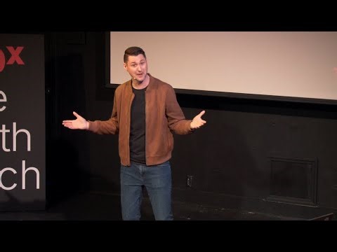 What We Thought About Emotions Was Dead Wrong | Wes Kennedy | TEDxLake Worth Beach