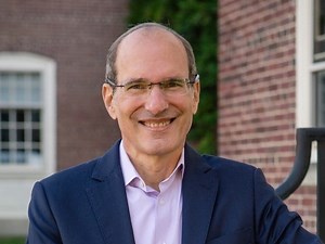 Princeton's Institute For Advanced Study Names New Director