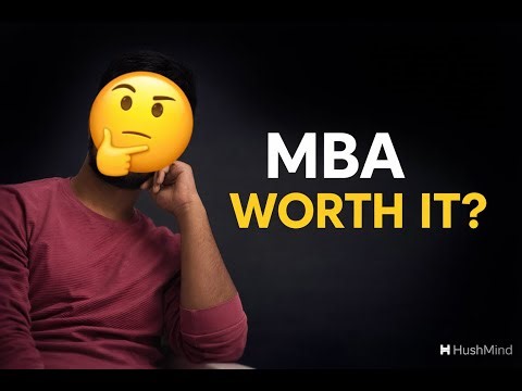 Is MBA Really Worth It in 2025? An Honest Reality Check