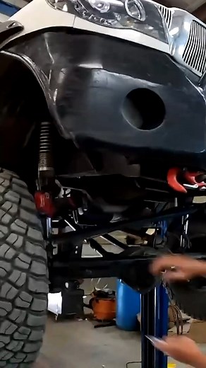 15K views · 594 reactions | More Upgrades on the Toyota Tacoma! #reels #vlog #mechanicalengineering #cars #toyota | Fab Rats | Facebook