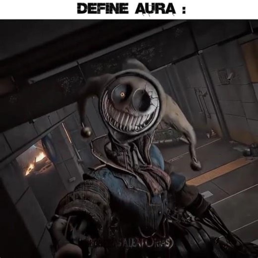 Define AURA! 🔥 || Poppy Playtime 5 Edit #poppyplaytime #prototype