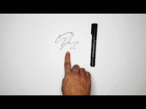 How To Remove Permanent Marker From Your Table