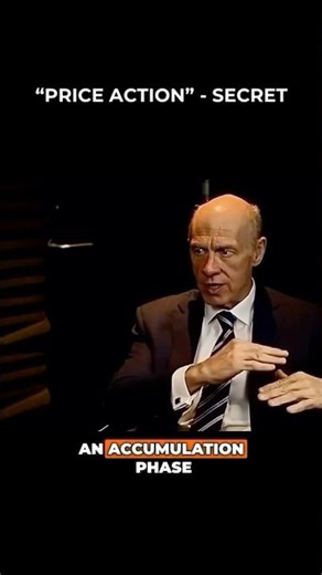 📊”Accumulation & Distribution”Most important point by David Paul📊Follow ​@Tradetalks4 #trading