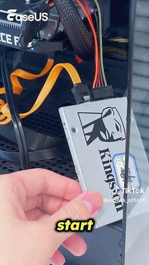 How to Clone HDD to SSD: A Step-by-Step Guide