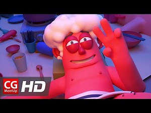 CGI Animated Short Film: "Sprint" by The3guys | CGMeetup