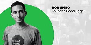 43K views · 467 reactions | From farm, to tech, to table: Rob Spiro’s...