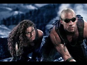 The Chronicles of Riddick - A Very Unexpected Sequel
