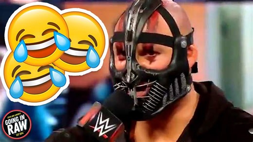 Examining backstage perspectives on the WWE Retribution storyline (1 of 2)