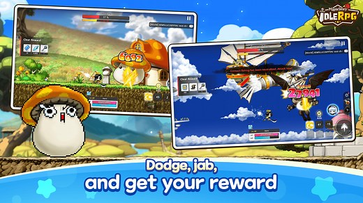 All Working MapleStory : Idle RPG Redeem Codes for Free Items (January 2026) | BlueStacks