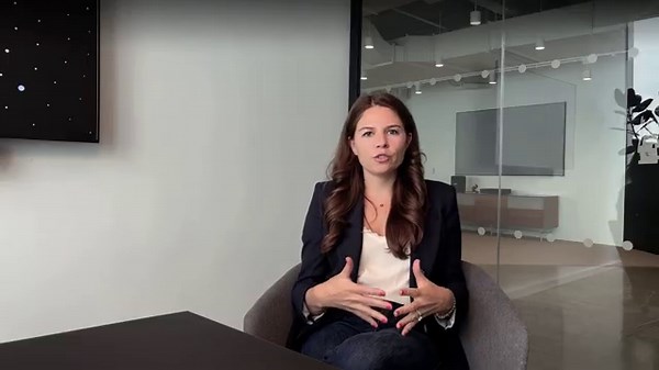 Why working in sales at Celonis? | Meet our AE team