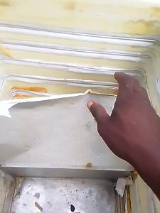 55K views · 655 reactions | Pulled a deep freezer ✅ Inside view of deep freezers made with aluminium/iron's. Refrigeration class ♥️ #refrigerationsystems #refrigeration #Refrigerator | Refrigeration class | Facebook