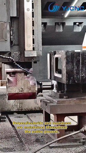 Who says big machines can't handle fine work？