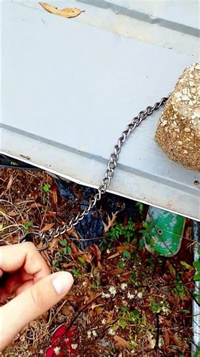 slapping metal sheet sound effect