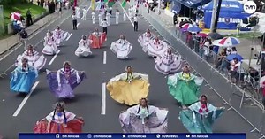 Ajustarán rutas de los desfiles patrios en la capital