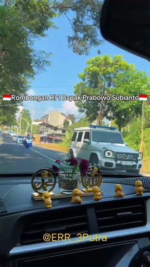 RI 1 🇮🇩🚔