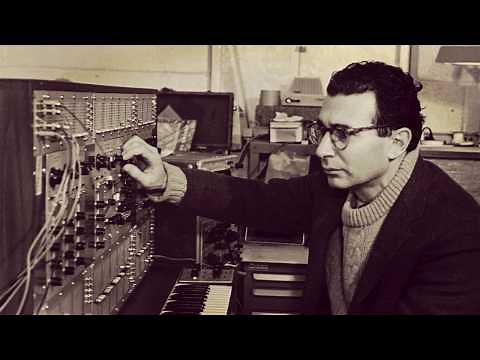 TRAILER /// Electromotive: The Story of ARP Instruments