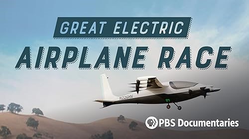 Watch The Great Robot Race | Prime Video