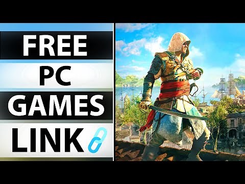 TOP 10 NEW FREE TO PLAY PC GAMES 2024 | FREE PC GAMES DOWNLOAD