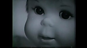 ‘Baby Secret’ was a talking doll released by Mattel in 1965 | Horror4Kids