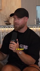 Health is number 1 | Evidence Based Training