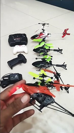 rc Remote Control Helicopter, Unboxing And Testing Video Review #helicopterrc #airplane