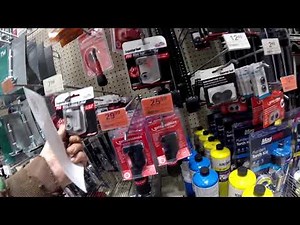 Repairing Rusty Fuel Lines on Car