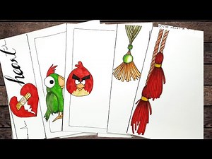 25 compilation | Border designs on paper | border designs | borders for projects