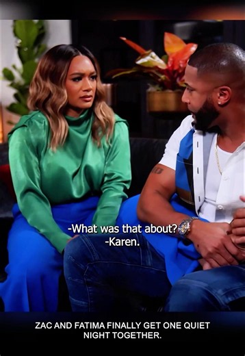 All The Queen's Men: Zatima & Sistas Moments Compilation